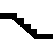 Stairs and Ramps icon