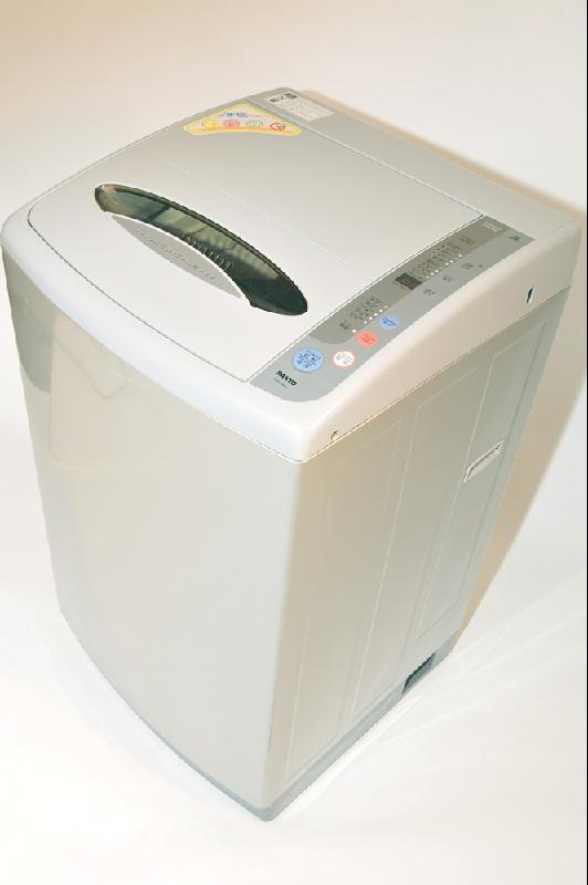 Washing machine model ASW-F95AT.
