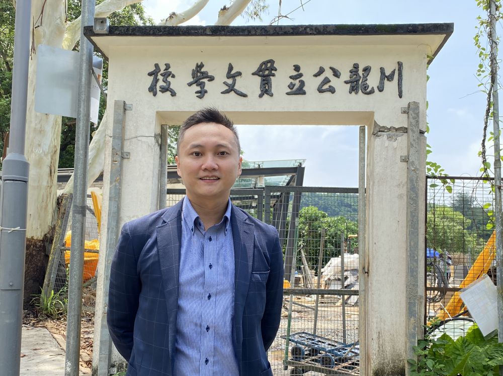 香港摄影文化协会董事张诺文表示，协会希望有一个固定及可自由使用的空间，推动与地方文化结合的摄影发展，而获批租用空置校舍及资助，正可推进他们的目标。