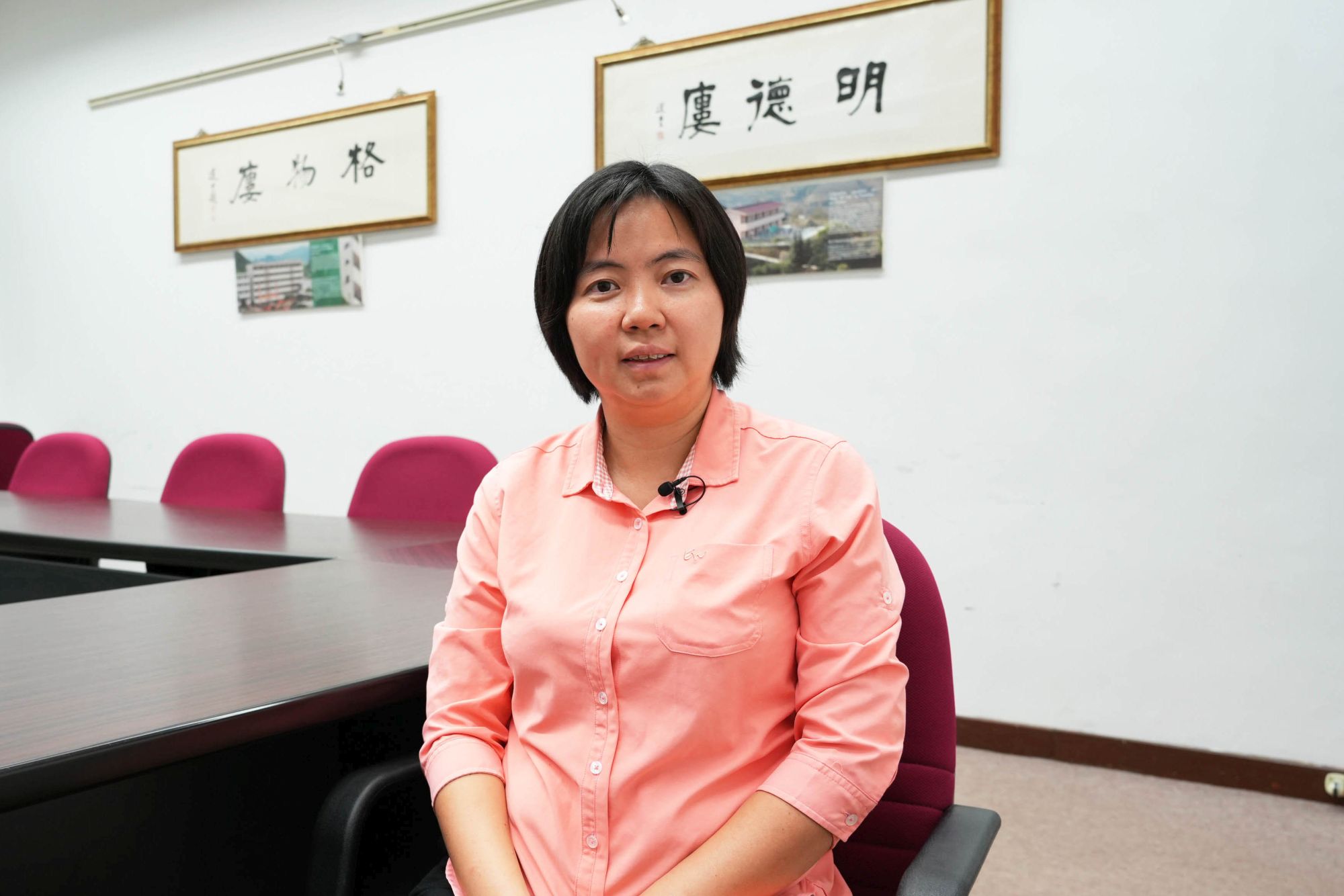 香港大学土木工程系副教授徐婷芳表示，在制定防洪策略时，我们需要考虑空间和土地的限制，以及对环境的影响。